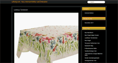 Desktop Screenshot of calfooty.com